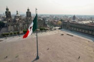 Marchas y bloqueos en CDMX hoy 10 de septiembre: calles cerradas y rutas alternas
