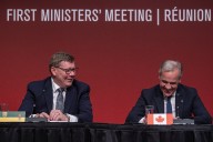 PM Carney meets with cabinet, Saskatchewan premier, canola industry leaders Tuesday