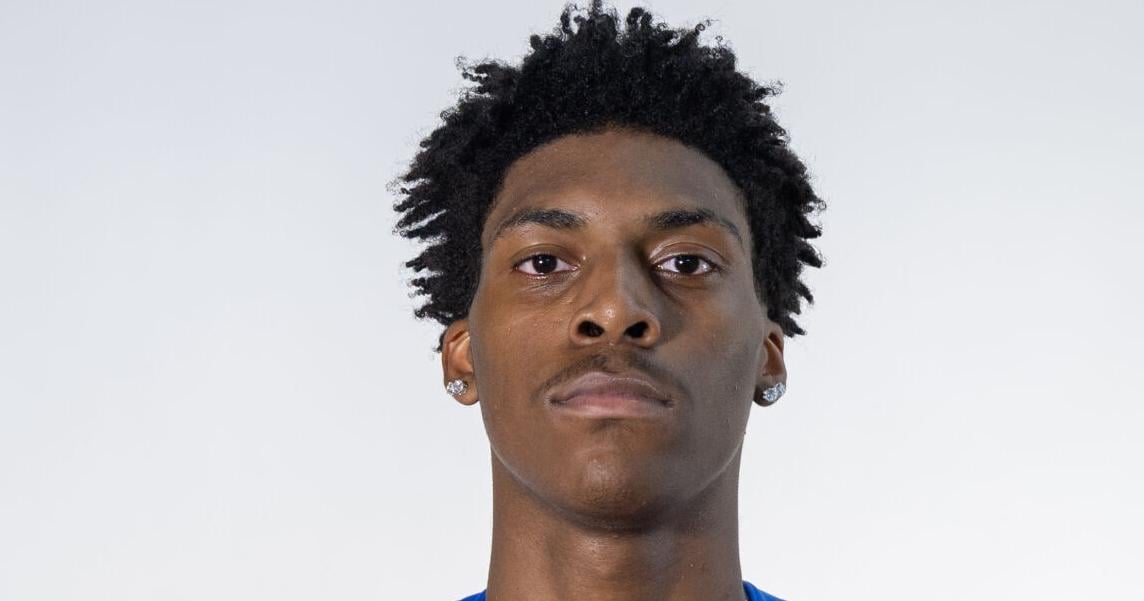 Getting to know: Memorial football's Terrance Lloyd