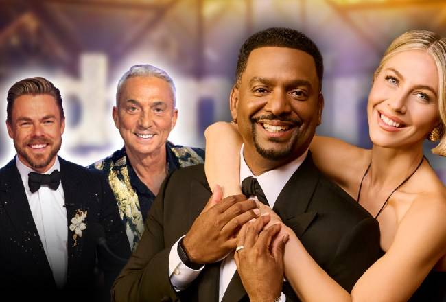 'Dancing With the Stars' Judges, Hosts Tease Season 34