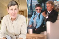Ellen DeGeneres mourns 'boyfriend' Tayt after his death at 19