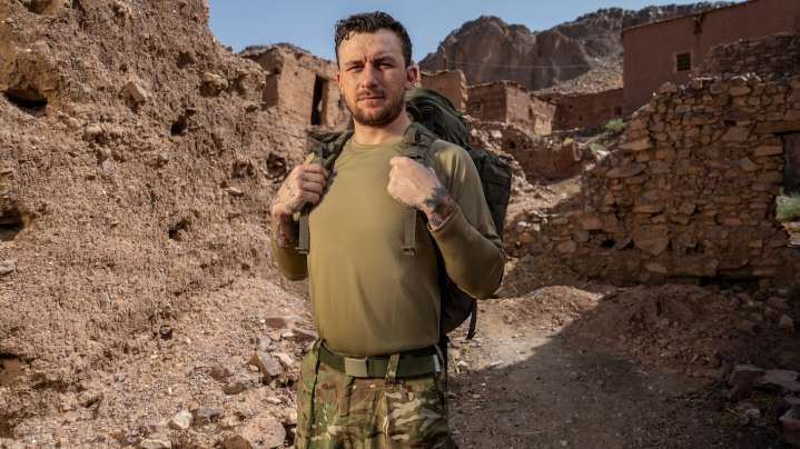 Why Did 'Special Forces' Johnny Manziel’s Leave the NFL?