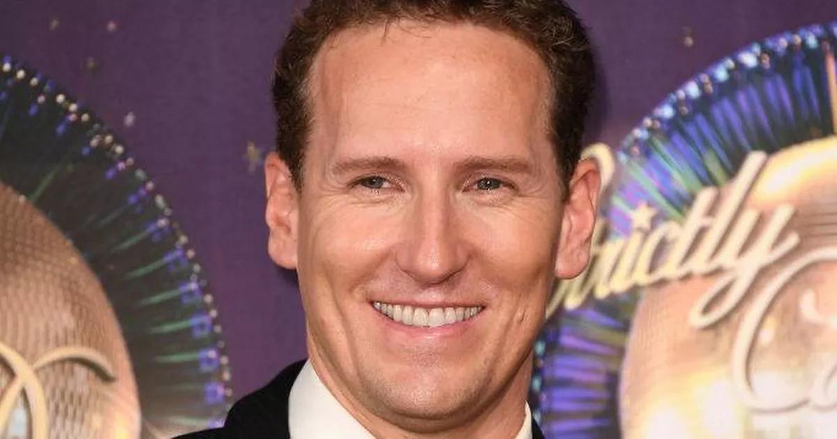 Strictly Come Dancing star opens up on 'unfair' show rule saying 'I don't get it'