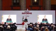 Qué destacó Claudia Sheinbaum en su primer informe de gobierno