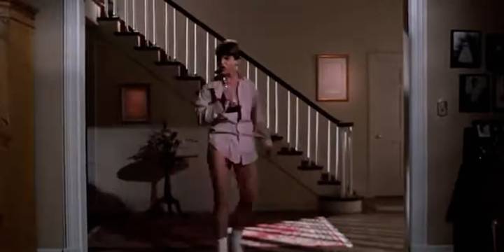 De Tom Cruise al Joker: lo que tus escenas privadas dicen de vos