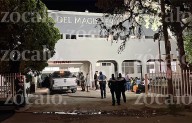 Menor pierde la vida ahogado en una tina