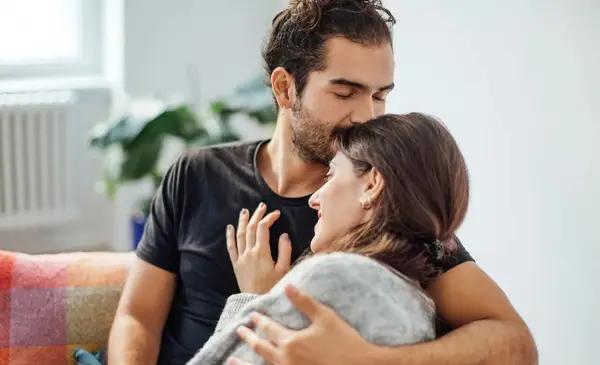 La regla 80-20 que ayuda a las parejas a tener una relación estable