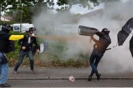 Antifa Is A Real Movement And A Real Threat
