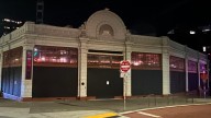 Starbucks closes Seattle Reserve stores in restructuring