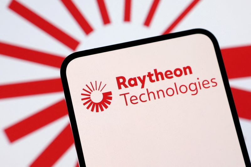 Pentagon awards Raytheon $5 billion contract for Coyote missile system