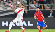 Perú y Chile: ¿por qué es valioso su último partido de Eliminatorias?