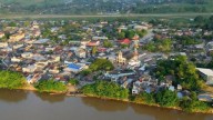 El pueblo antioqueño que tiene nombre de pez y es reconocido por su actividad minera; está a siete horas de Medellín
