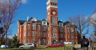 Clemson shuts down advisory commissions on diversity, access
