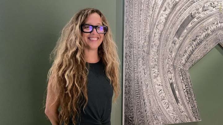 Glory, coca leaves and termites in Marisol Rendón's Timken exhibit