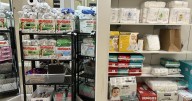 Spokane organizations launch week-long diaper drive to aid families in need