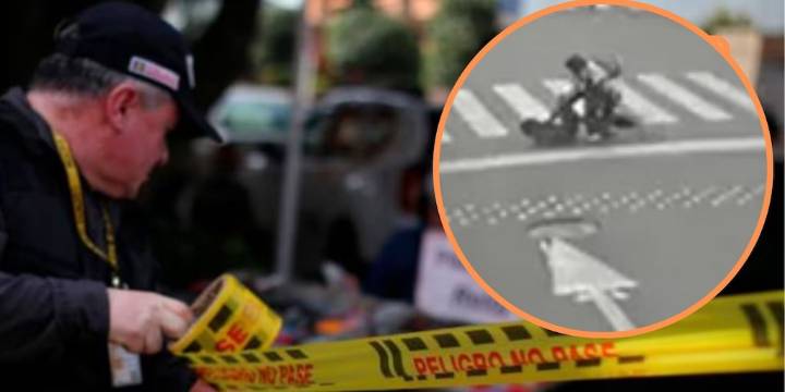 Habitantes de calle se pelearon a puñal por un chorizo: uno de ellos resultó herido en el pecho