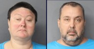 Couple invited disabled man to live with them, murdered him with frying pan and dog leash