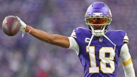 Vikings’ Justin Jefferson will be licking his chops at Bengals’ latest injury report