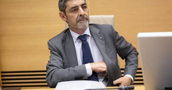 Trapero niega la relación entre inmigración y delincuencia: "El problema es inferir una nacionalidad a un delito"