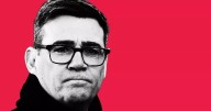 Exactly what is Andy Burnham plotting?