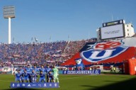Guerra de comunicados: La U de Chile repudia la dura carta de Independiente contra la Conmebol
