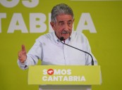 Revilla, "sorprendido" por el acuerdo judicial en la trama de Obras Públicas, ve la condena "escasa"