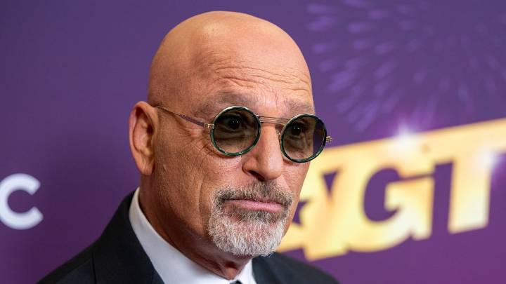 AGT's Howie Mandel breaks silence after 9-year-old grandson's leukemia diagnosis