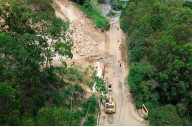 Esté alerta a los “pare y siga” en la Loma de Los Balsos, de El Poblado, en Medellín ¿a qué se debe la restricción vehicular?