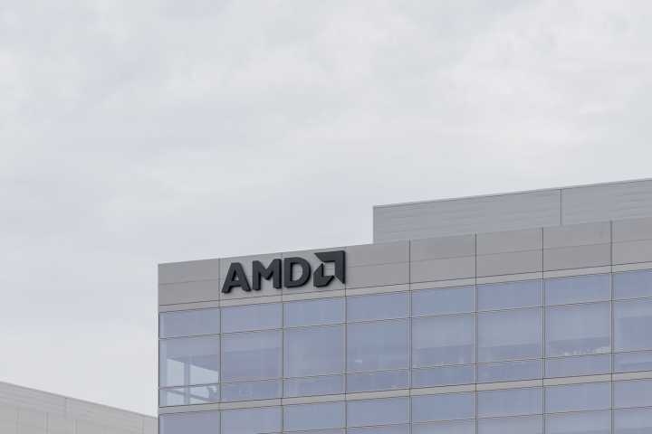 AMD's AI Ascent: Why Market Share Gains And A Strategic AI Focus Point To Long