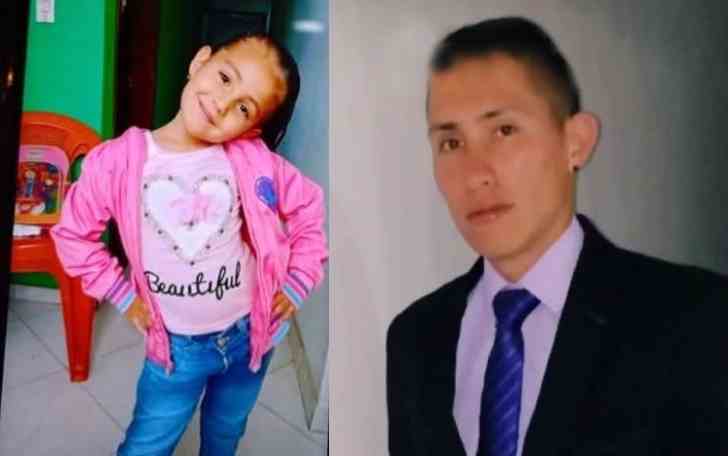 Así fue el asesinato de la niña de 9 años a manos de su padrastro en un ataque de celos