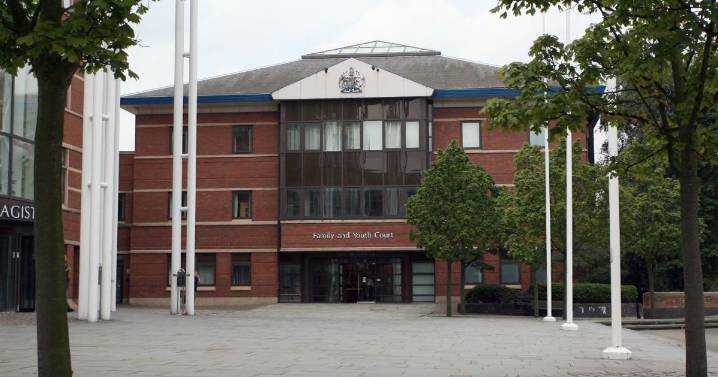 Young people entering justice system down over 40 per cent in Nottingham