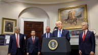 Lawsuits against Tylenol's maker get a boost after Trump's comments