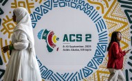 Innovative Financing Can Unlock African Climate Solutions