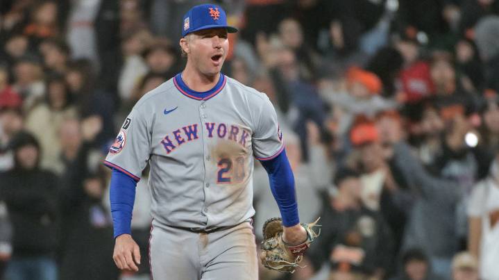 Why Mets’ Pete Alonso feels ‘great’ even as Phillies run away with NL East