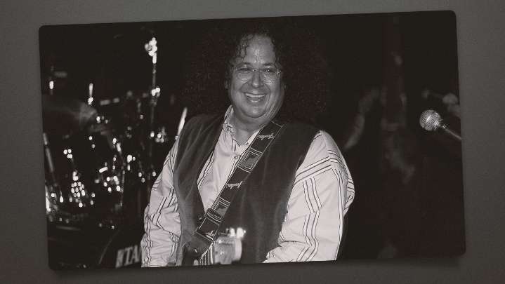 Mark Volman Dead: The Turtles Co