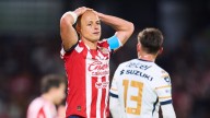 ‘Chicharito’ y su mayor problema en Chivas