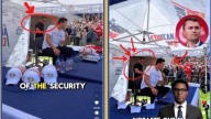 Contenido falso en TikTok aprovecha el asesinato de Charlie Kirk para generar ingresos