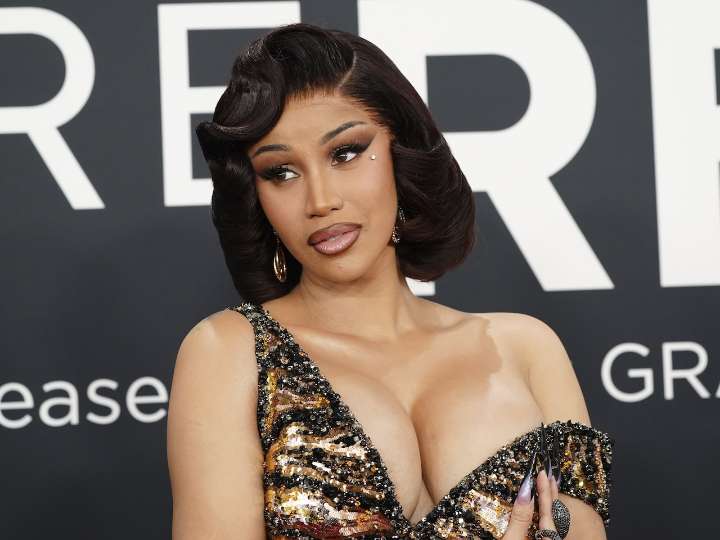 Cardi B announces 2026 ‘Little Miss Drama Tour’: Dates, presale info, how to get tickets