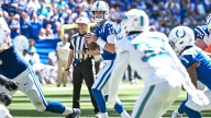 How Daniel Jones, Shane Steichen and the Colts' offense threw a near-perfect game in Week 1 blowout win over Dolphins
