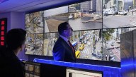 Secret Service dismantles telecom threat around UN