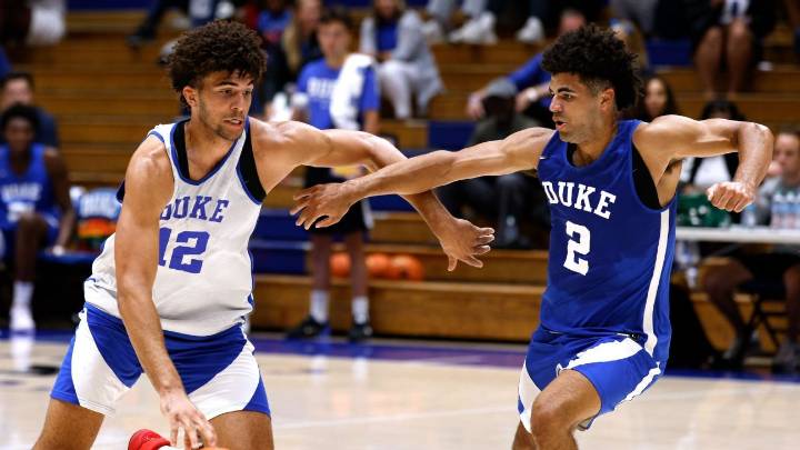 Transfers, recruits and roster moves for key men's NCAA basketball teams