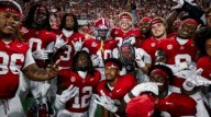 Ty Simpson makes Alabama history during 73
