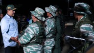 "Se está provocando que alguien en Venezuela saque a Maduro de Miraflores y lo ponga en una embarcación estadounidense": excoronel del Ejército estadounidense