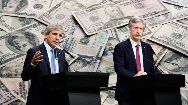 El BCRA vendió dólares tras 5 meses: ¿podrá calmar la presión cambiaria o se acelera la sangría de reservas hacia octubre?