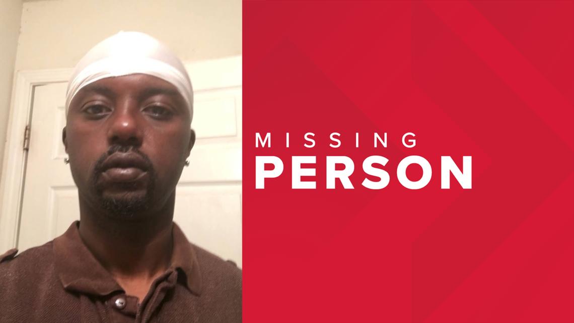 Port Arthur police seek public assistance in locating missing 40