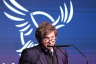 Agosto fue el peor mes para la imagen digital de Milei, según un relevamiento