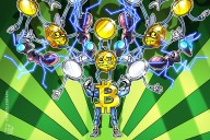 Crypto Stabilizing Is Not The End Of Opportunity; It’s The Beginning