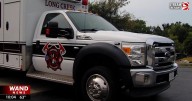 Long Creek Fire could lose ambulance services through LCFPD