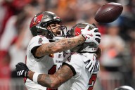 Ugly win in opener still a key win for Tampa Bay Buccaneers