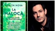 Martín Nova presenta La Maloca: 15 voces unidas frente a la crisis ambiental